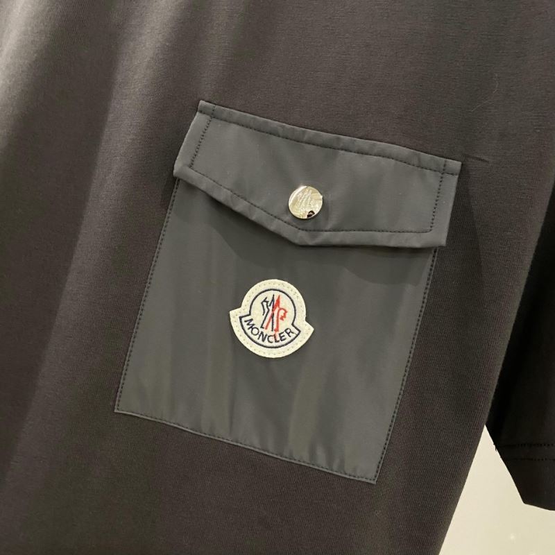 Moncler T-Shirts